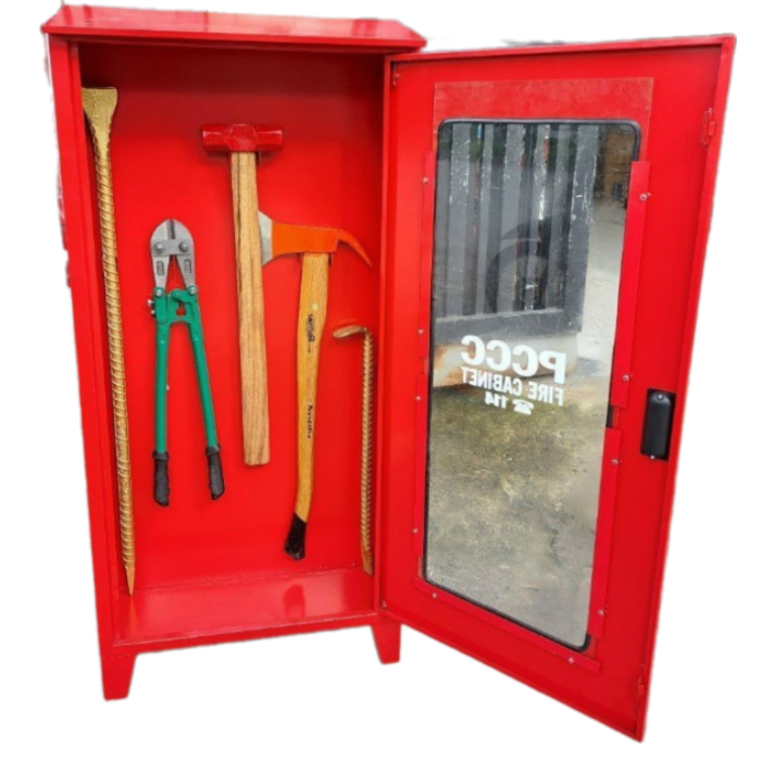 tủ đựng đồ PCCC
